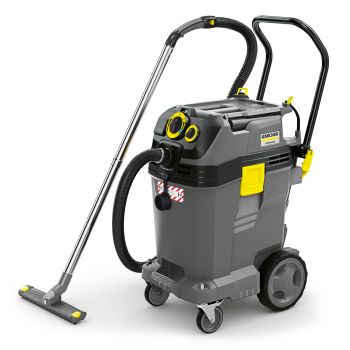 Aspirateur karsher pro
